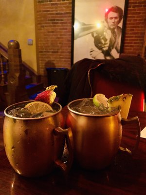 BURNSIDE INN - 116 Photos & 91 Reviews - Bars - 314 Mass Ave ...