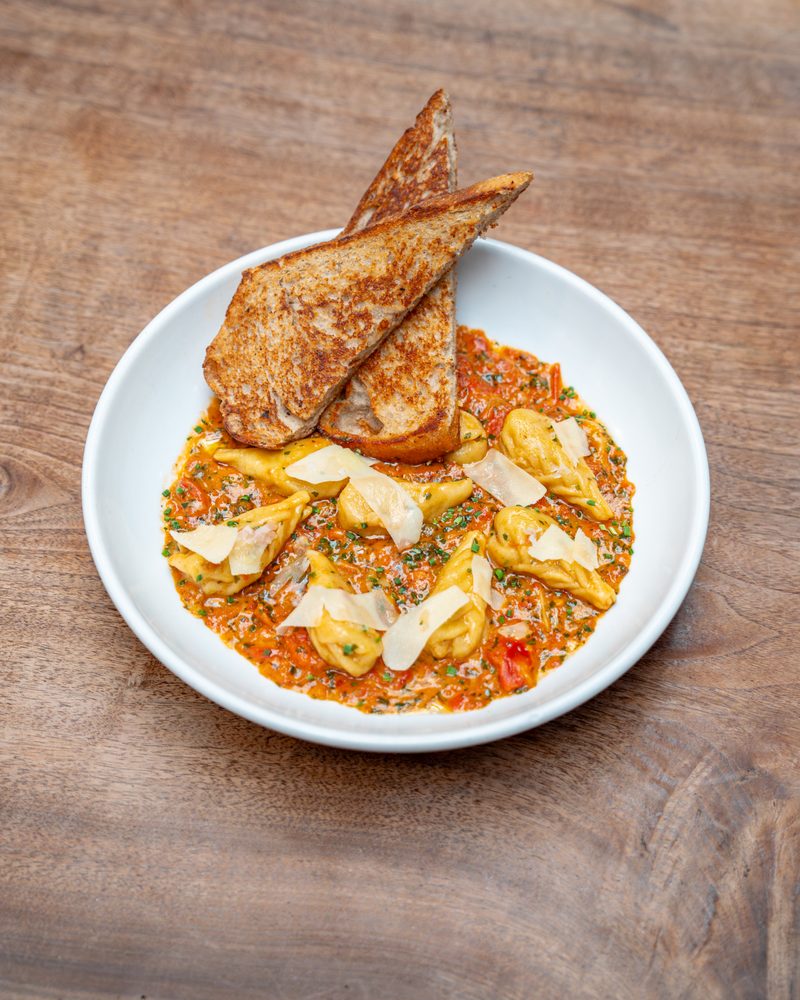 Church and Union Charlotte