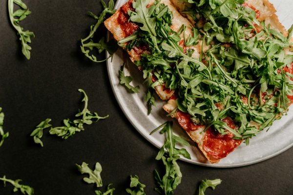 Via 313 Pizza by null