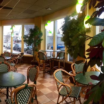 Brewed Awakenings - Coffee & Tea Near Me - Hingham, Massachusetts