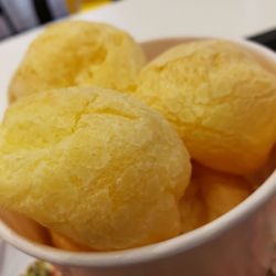 Viena - Pao de queijo