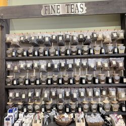 The Spice & Tea Exchange