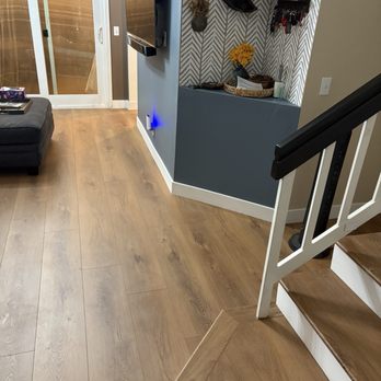 The Flooring House - Flooring Near Me - Rancho Cucamonga, California