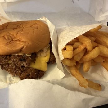 Burger Bodega - Smash Burger- Double - Burgers Near Me - Houston, Texas Burger Bodega - Smash Burger- Double - Burgers Near Me - Houston, Texas