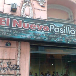 El Nuevo Pasillo
