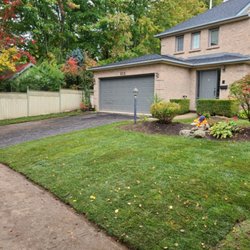 BluSirkle Landscaping Services