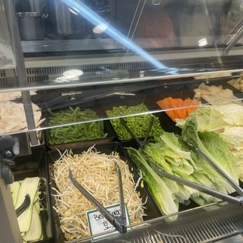 Tang Bar - Veggies - Hot Pot Near Me - Arcadia, California Tang Bar - Veggies - Hot Pot Near Me - Arcadia, California