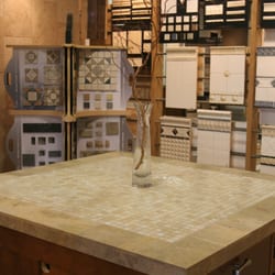 Traditions in Tile and Stone - Sharpsburg Showroom