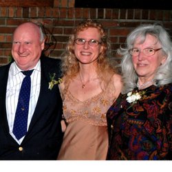 The Purple Foot - Family owned and operated since 1970