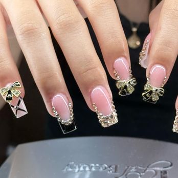 T Nails - Nail Salons Near Me - Palm Desert, California T Nails - Nail Salons Near Me - Palm Desert, California