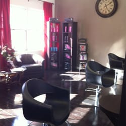 Shear Vanity