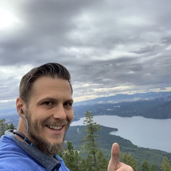 Clear Your Panes Window Cleaning - On top of Big Mountain! Best views in the world! - Window Washing Near Me Clear Your Panes Window Cleaning - On top of Big Mountain! Best views in the world! - Window Washing Near Me