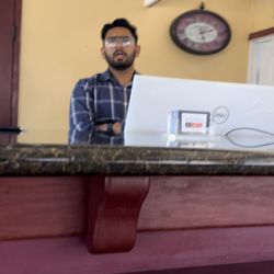 Rodeway Inn - Worst Front desk ever, very rude and cursing