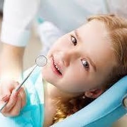 Total Care Dental - Monday MOM Day.  Bring your children in for a check up on any Monday and enjoy a paraffin hand treatment and smoothie while you wait!