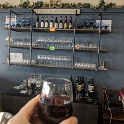 D & O Wine Cellars