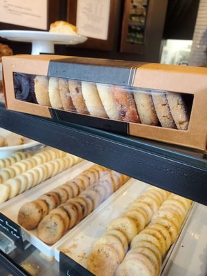 Blackout Baking Co. by null