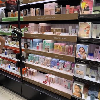 SEPHORA - Products - Cosmetics & Beauty Supply Near Me - Lean, Virginia
