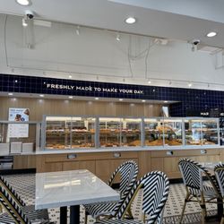 Paris Baguette