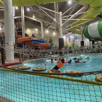 Great Wolf Lodge - Resorts Near Me - Grapevine, Texas Great Wolf Lodge - Resorts Near Me - Grapevine, Texas