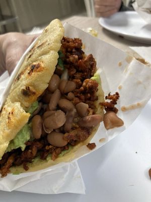 Taqueria El Bajio by null