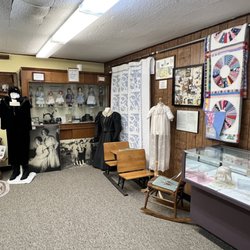 Show Low Historial Society Museum