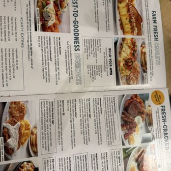 Perkins American Food - Menu - Bakeries Near Me - Omaha, Nebraska