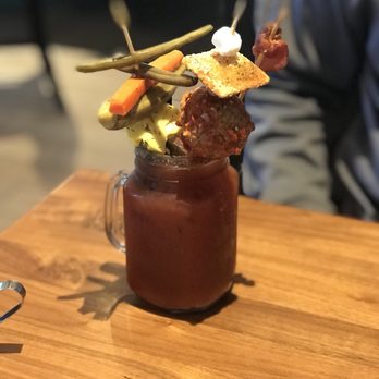Hash Kitchen - Breakfast & Brunch Near Me - Scottsdale, Arizona