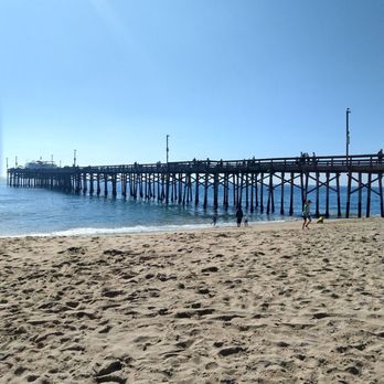 Balboa Pier - Beaches Near Me - Newport Beach, California Balboa Pier - Beaches Near Me - Newport Beach, California