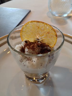 Alessandro Mecca Al Castello di Grinzane Cavour by null