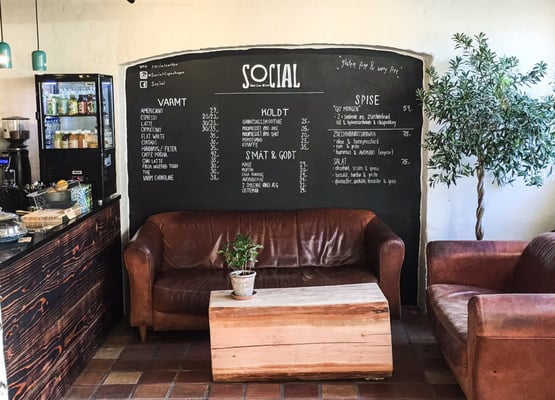 Social by null