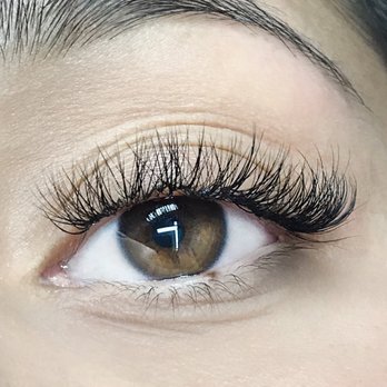 Xoxo Beauty - Mixed Volume Lashes - Eyelash Service Near Me - Orange, California Xoxo Beauty - Mixed Volume Lashes - Eyelash Service Near Me - Orange, California