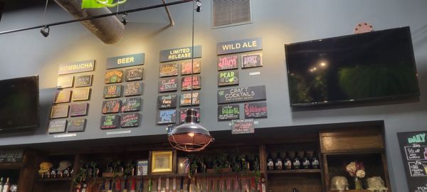 Lenny Boy Brewing Co. by null