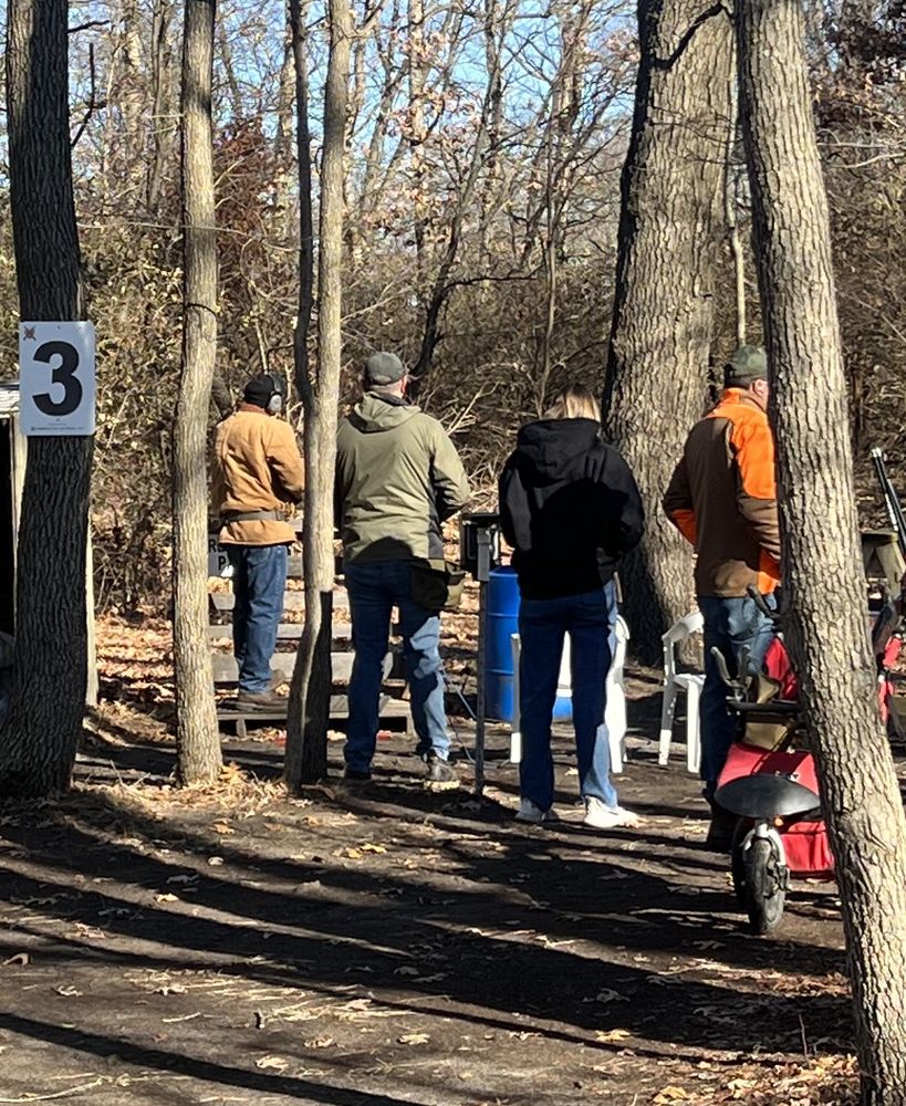 OAKWOOD SPORTING CLAYS Updated August 2024 13 Photos Wheatfield