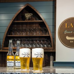 Laurelwood at The Pinehills - Pub for some beverages