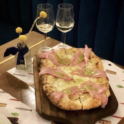 Cucina Conviviale by null