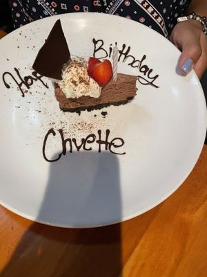 Moro's Table by null