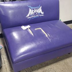 Altitude Trampoline Park - Spokane