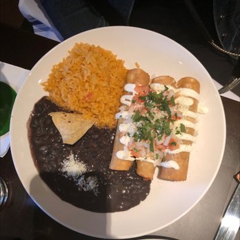 Viva Mexico Mexican Restaurant - Pollo Flauta - Mexican Near Me - Brooklyn, New York Viva Mexico Mexican Restaurant - Pollo Flauta - Mexican Near Me - Brooklyn, New York