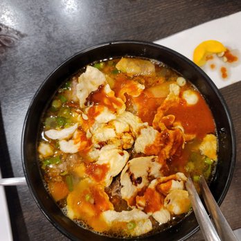 Java Bistro - Soto Mie - Indonesian Near Me - Rancho Cucamonga, California