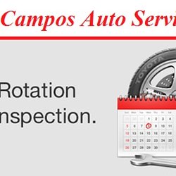 Campos Auto Service