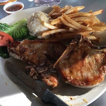 Keys Bite - American Near Me - Key Largo, Florida