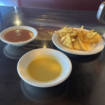 Szechuan House - Chinese Near Me - Timonium, Maryland