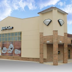 Carter's Jewel Chest - The Jewel Chest Located at: 860 Hwy 62B Suite 1