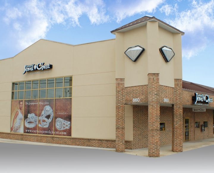 CARTER’S JEWEL CHEST Updated September 2024 860 Hwy 62 E, Mountain