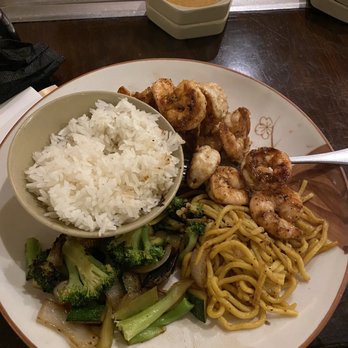 Kiku Japanese Steakhouse - Shrimp hibachi - Japanese Near Me - Paramus, New Jersey Kiku Japanese Steakhouse - Shrimp hibachi - Japanese Near Me - Paramus, New Jersey