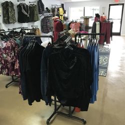 Izzies Boutique