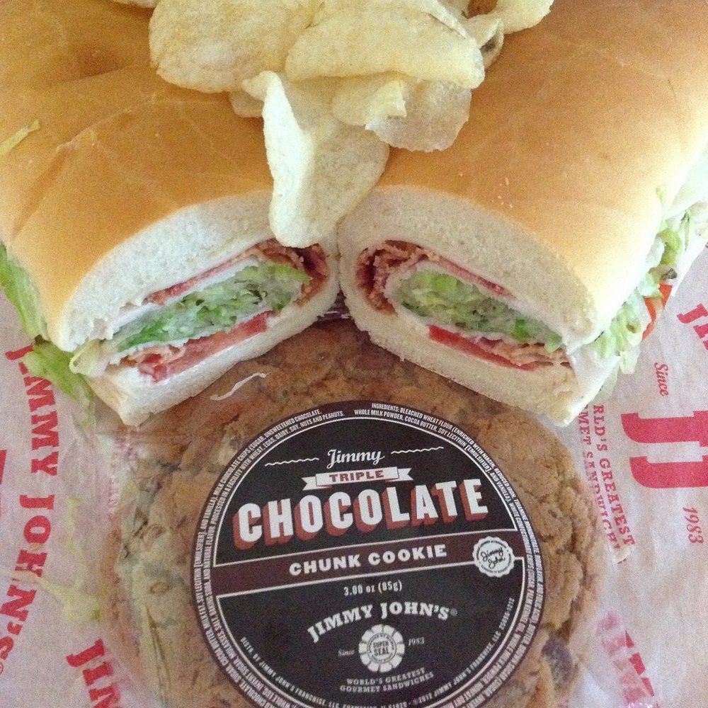 The sandwich that originally got me hooked-#16 Club Lulu!!