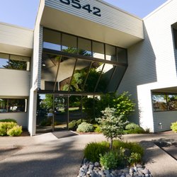 Mitchell Physical Therapy - Our Office from the front