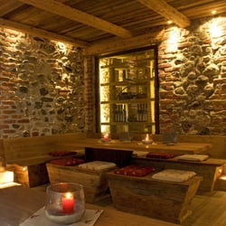 Bistro Platzhirsch