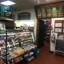 S&S Deli